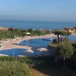 Le Sunset - Piscine - Clim - Vue Apartment *