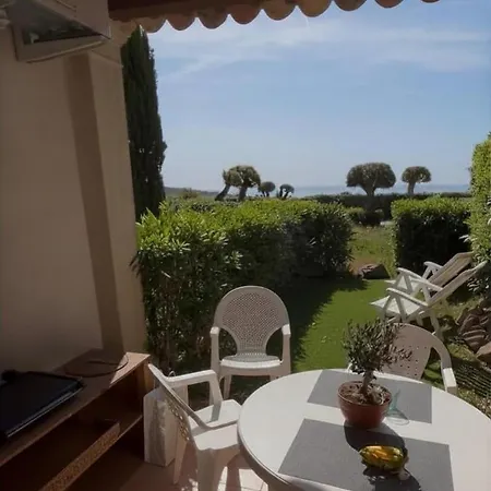 Apartment Le Sunset - Piscine - Clim - Vue Roquebrune-sur Argens