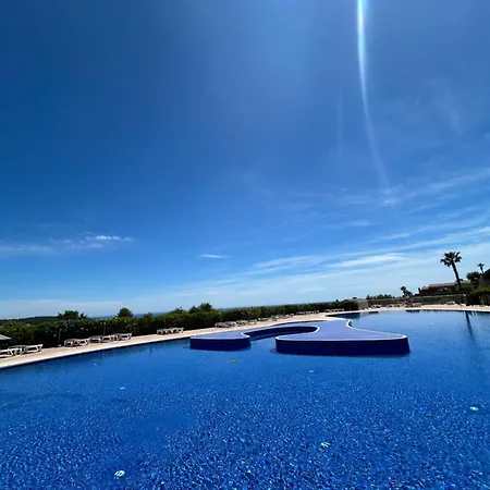 Le Sunset - Piscine - Clim - Vue Рокбрюн-сюр-Аржан