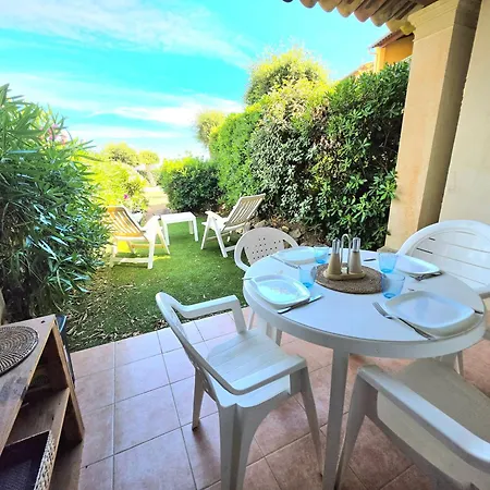 Apartment Le Sunset - Piscine - Clim - Vue Roquebrune-sur Argens